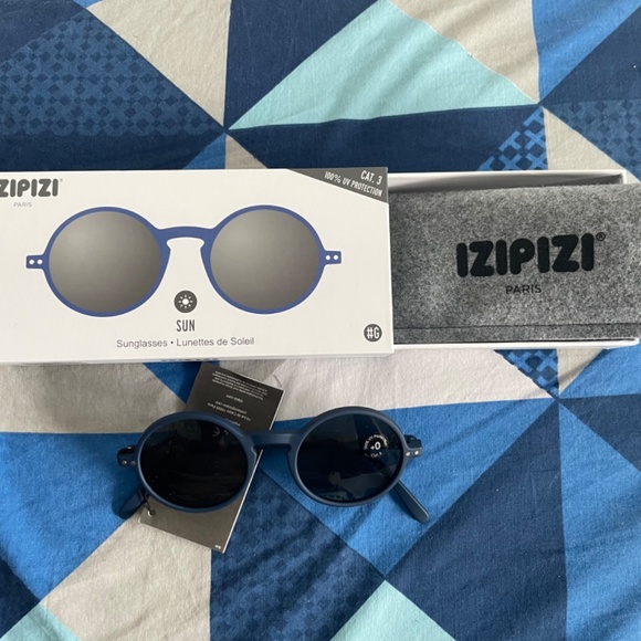 Sunglasses Izipizi - Picture 2 of 4